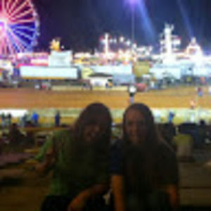 Meet your Posher, Cassie